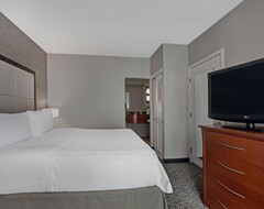 Hotel Homewood Suites By Hilton Chicago-Lincolnshire (Lincolnshire, USA)