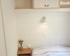 Casa/apartamento entero Jaccuzzi, 2 Chambres A 15 Mn De La Mer, Climatisation (Anneville-sur-Scie, Francia)