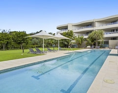 Khách sạn Cotton Beach 84 - Executive Family Suite (Kingscliff, Úc)