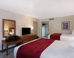 Hotelli Ramada By Wyndham Kissimmee Gateway (Kissimmee, Amerikan Yhdysvallat)