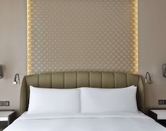 Khách sạn Embassy Suites By Hilton Dubai Business Bay (Dubai, Các tiểu vương quốc Ả Rập Thống Nhất)