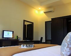 Khách sạn Nakula Stay Kuta (Kuta, Indonesia)
