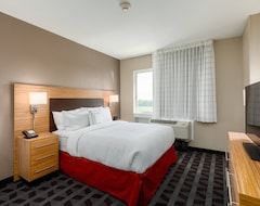 Khách sạn Towneplace Suites By Marriott Owensboro (Owensboro, Hoa Kỳ)