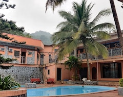 Hotel Elysium Spa Resort (Alibaug, India)