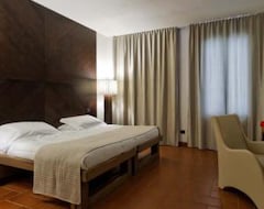 Hotel Radda (Radda in Chianti, Italien)