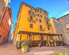 Hotel Casa Alpino - Happy Rentals (Riva del Garda, Italien)