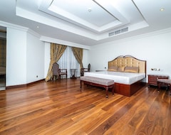 Khách sạn Bespoke Residences - Grandeur Residence (Dubai, Các tiểu vương quốc Ả Rập Thống Nhất)