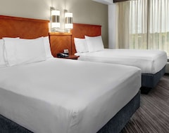 Hotelli Hotel Hyatt Place Secaucus Meadowlands (Secaucus, Amerikan Yhdysvallat)