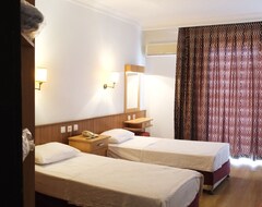Hotel Doris Aytur (Alanya, Turkey)
