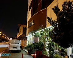 Hotel Otel Madi (Adana, Tyrkiet)