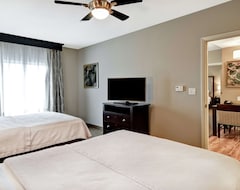 Khách sạn Homewood Suites by Hilton Tampa-Port Richey (Port Richey, Hoa Kỳ)