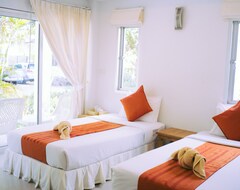Hotelli Amity Bungalow (Lamai Beach, Thaimaa)