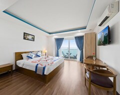 Hotel Blue Pearl (Nha Trang, Vijetnam)