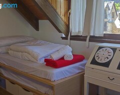 Cijela kuća/apartman Antigua Casa Chato. Los Altos De Escarrilla - Tu Casa En Los Pirineos (Panticosa, Španjolska)