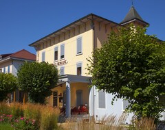 Hotel Beau Site (Malbuisson, Frankrig)