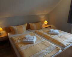 Cijela kuća/apartman Apartment For 6 Persons (Rheinsberg, Njemačka)