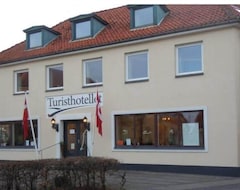 Turisthotellet (Varde, Denmark)