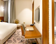 Hotel Grand Mercure Dubai City (Dubái, Emiratos Árabes Unidos)