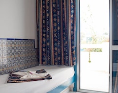 Hotel Acqua Viva (Gammarth, Tunisia)