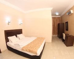 Hotel Leophines Residency (Awka, Nigeria)