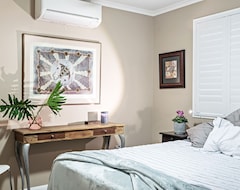 Toàn bộ căn nhà/căn hộ Self-contained 2 Brm Smart Apartment In Bayside Brisbane (Brisbane, Úc)