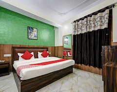 Hotel Woods Imperial Kufri (Shimla, Indien)