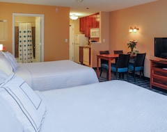 Hotel TownePlace Suites Colorado Springs South (Colorado Springs, EE. UU.)