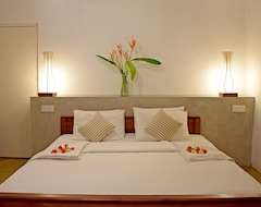 Hotelli Villa Perpetua (Bandarawela, Sri Lanka)