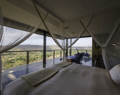 Hotelli The Outpost & Pel'S Post (Kruger National Park, Etelä-Afrikka)