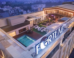 Khách sạn Fortune Park Aligarh-member Itcs Hotel Group (Aligarh, Ấn Độ)