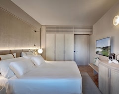 Hotel Veridia Resort Sardinia, a member of Radisson Individuals (Domus de Maria, Italien)