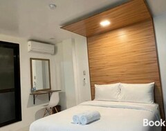 Khách sạn Mbs Hotel (maramag Business Suites) (Kibawe, Philippines)