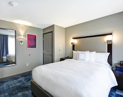 Hotel Towneplace Suites By Marriott Dover Rockaway (Dover, USA)