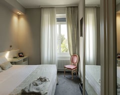Hotel Camin Luino (Luino, Italy)