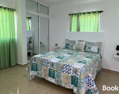 Casa/apartamento entero Residencial Palmillas (La Romana, República Dominicana)