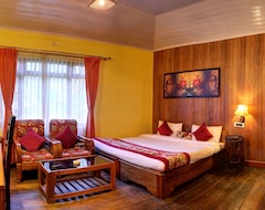 Khách sạn Summit Barsana Resort & Spa (Kalimpong, Ấn Độ)