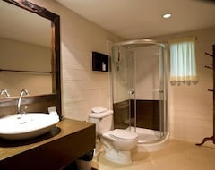 Hotelli Inrawadee Resort (Pattaya, Thaimaa)