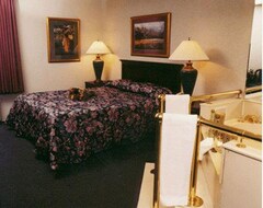 Hotel Lees Inn and Suites Muncie (Muncie, ABD)