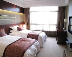Khách sạn Hotel Hangzhou Hanyue (Hàng Châu, Trung Quốc)