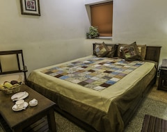 Shree Mohan Villas- A Heritage Hotel (Jodhpur, Indija)