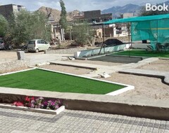 Casa/apartamento entero gultuk home stay (Leh, India)