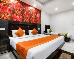 Khách sạn OYO 5179 Boomrooms Noida (Noida, Ấn Độ)