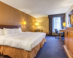 Khách sạn Atria Inn & Suites (Norton, Hoa Kỳ)