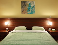 Huoneistohotelli Del Rey Apartments (Noord, Aruba)