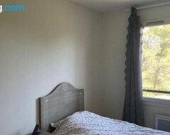 Cijela kuća/apartman Charmant Deux-pieces Dans Villa Avec Piscine Privatise (Seillans, Francuska)