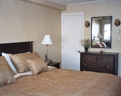 Toàn bộ căn nhà/căn hộ Downtown Aspen, Updated 1 Bedroom Condo (Aspen, Hoa Kỳ)