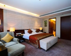 Khách sạn Guopeng International Hotel (Pingnan, Trung Quốc)