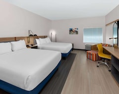 Hotel La Quinta Inn & Suites by Wyndham El Paso East Loop-375 (El Paso, USA)