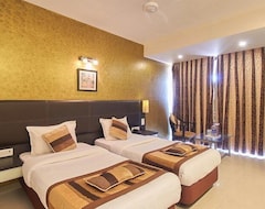 Khách sạn Hotel Princess Park (Daman, Ấn Độ)