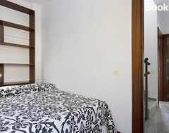 Casa/apartamento entero Casa Bella Lucia (Firgas, España)